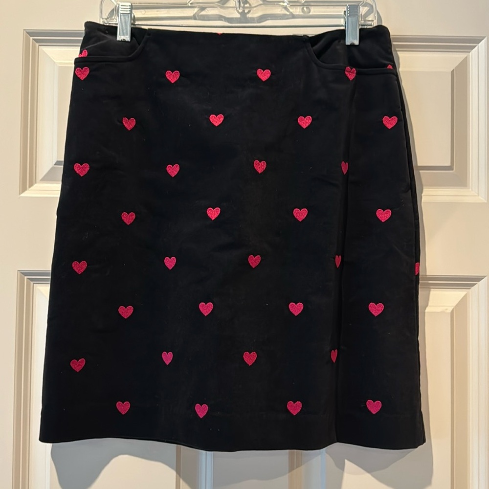 Lilly Pulitzer skirt